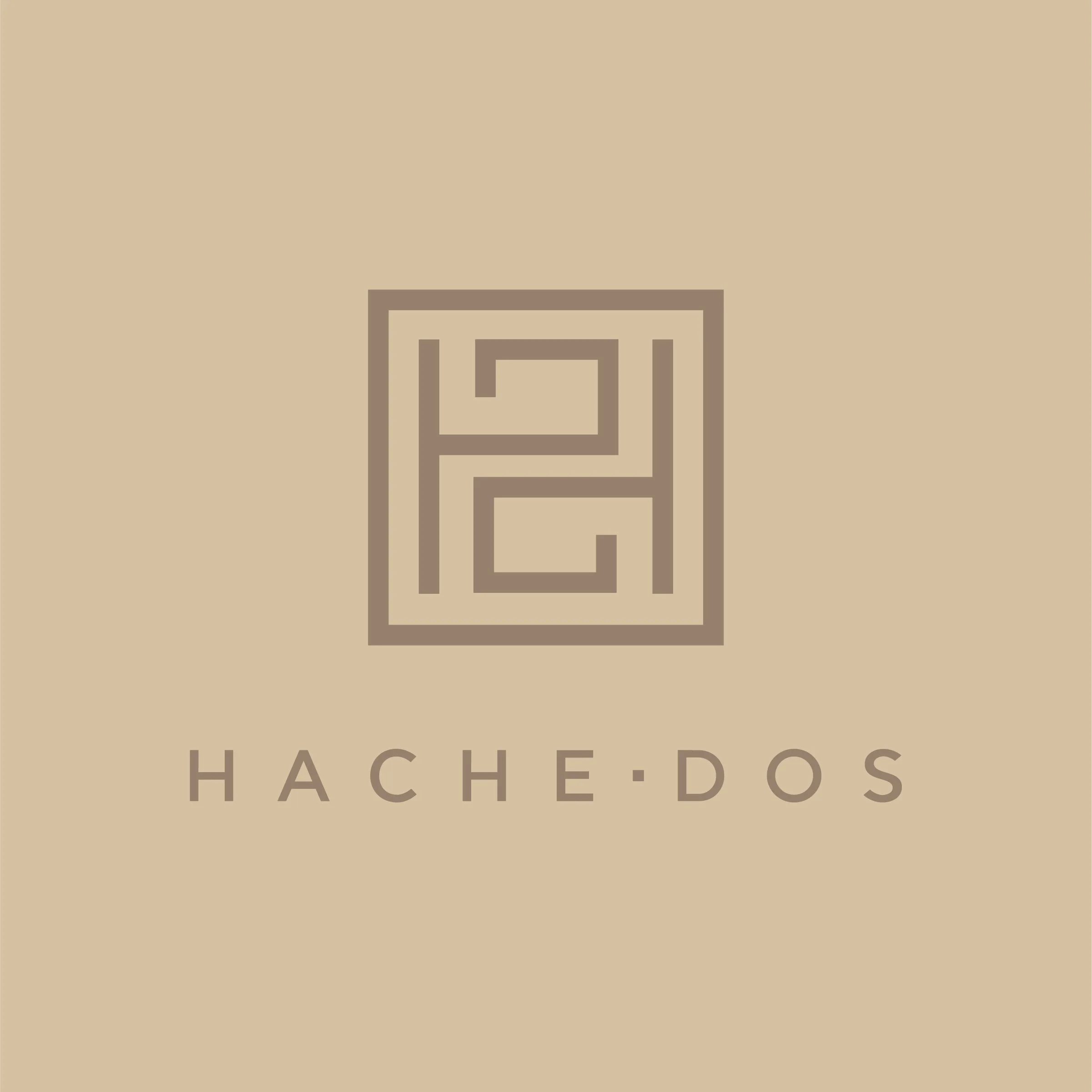 HACHE DOS