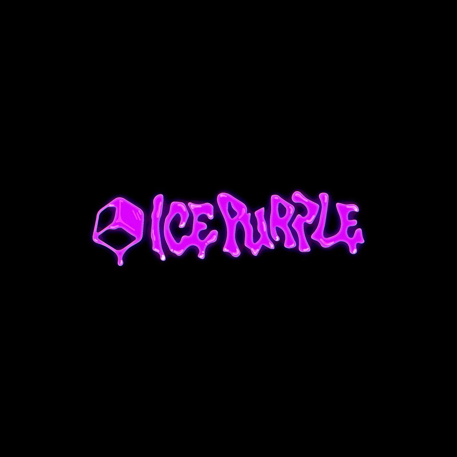 Ice Purple