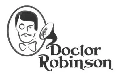 DOCTOR ROBINSON