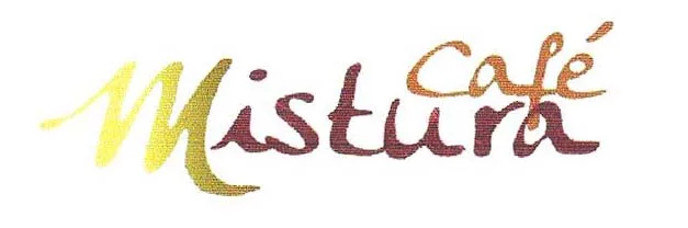 CAFE MISTURA