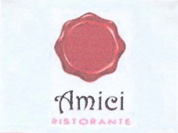 AMICI RISTORANTE