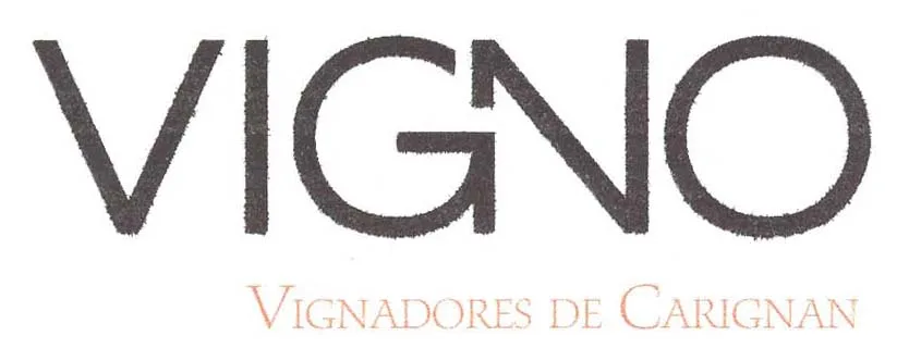 VIGNO VIGNADORES DE CARIGNAN