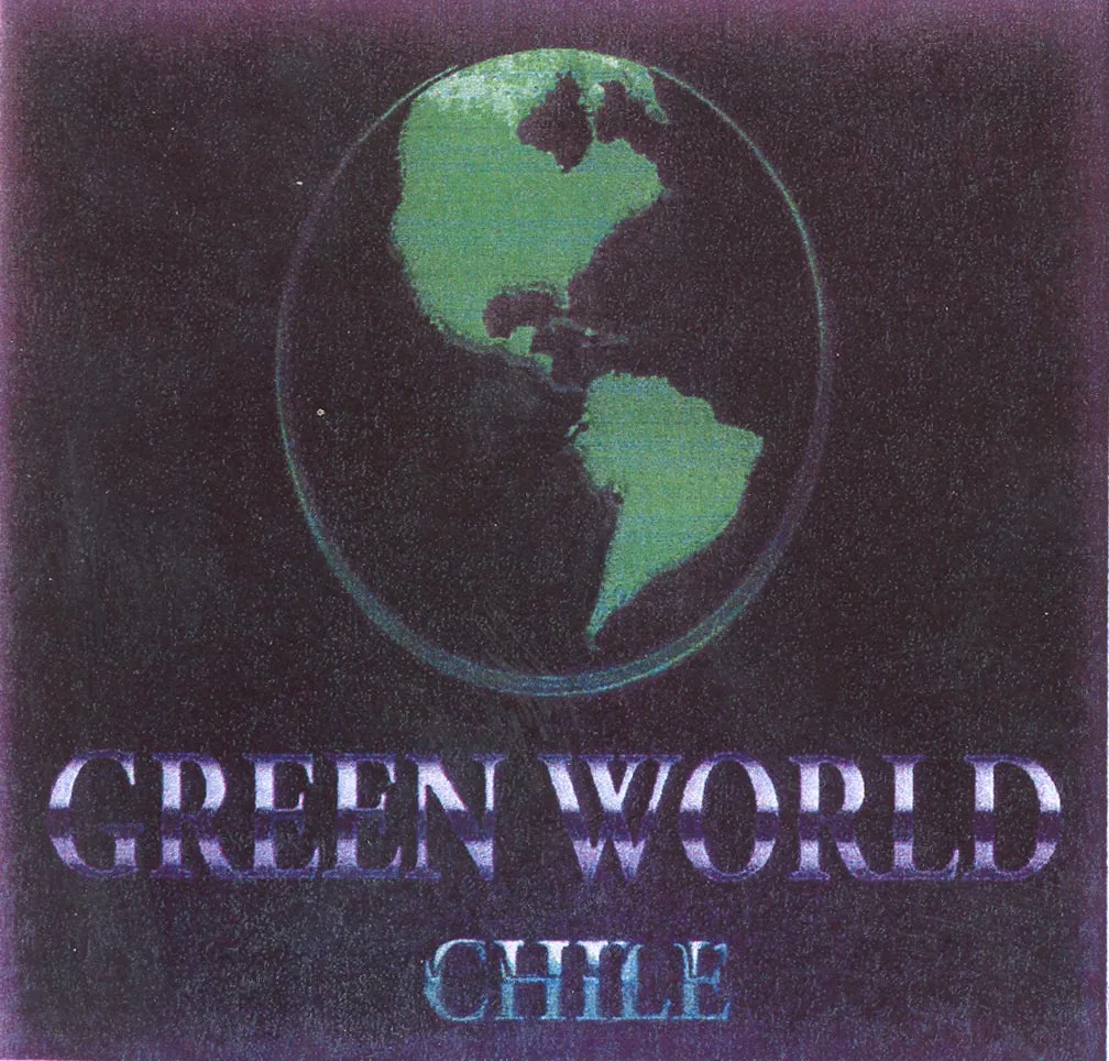 GREEN WORLD CHILE