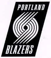 PORTLAND BLAZERS