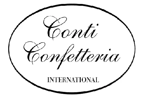 CONTI CONFETTERIA INTERNATIONAL