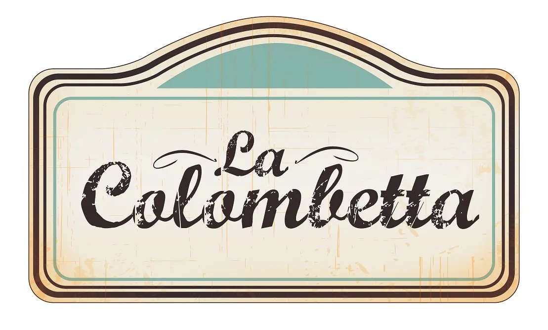 LA COLOMBETTA