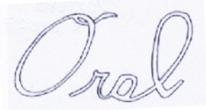 ORAL