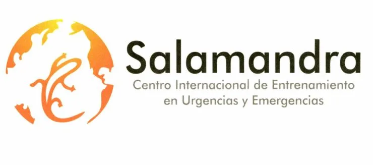 SALAMANDRA
