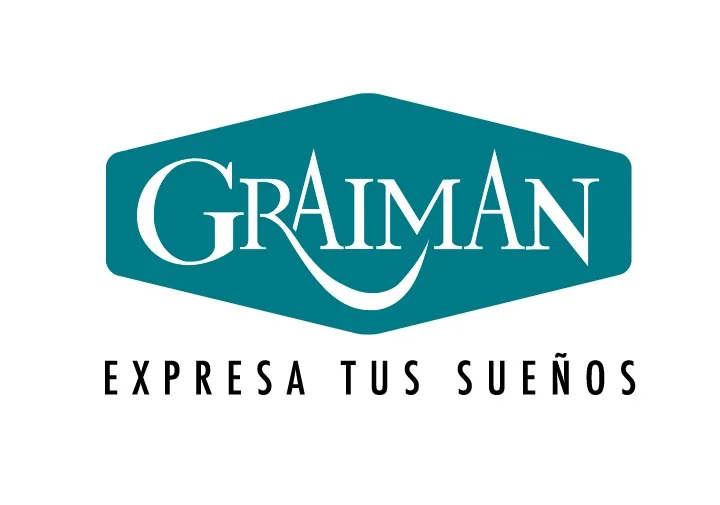 GRAIMAN EXPRESA TUS SUEÑOS