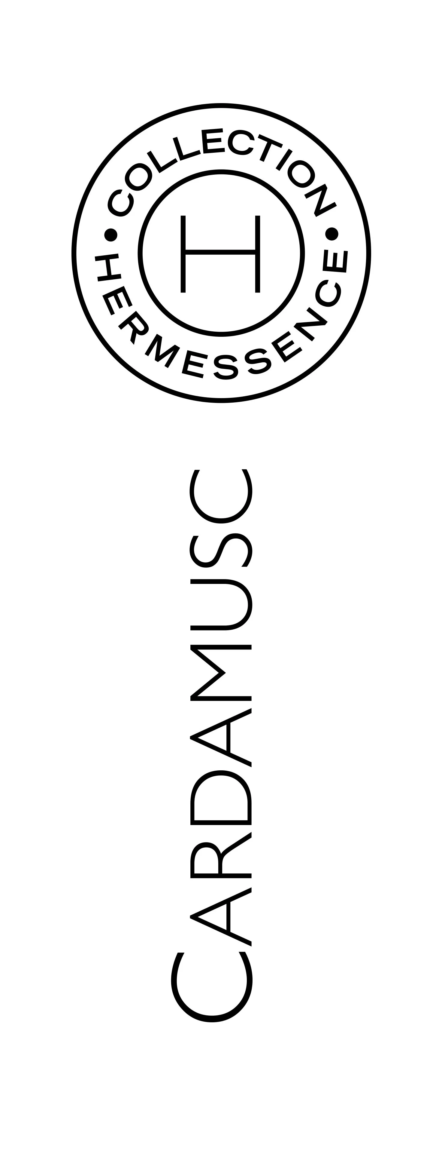 CARDAMUSC H Collection Hermessence