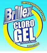 BRILLEX Cloro Gel