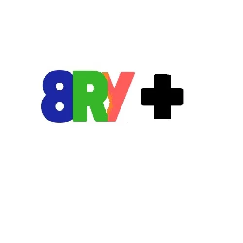 8RY +