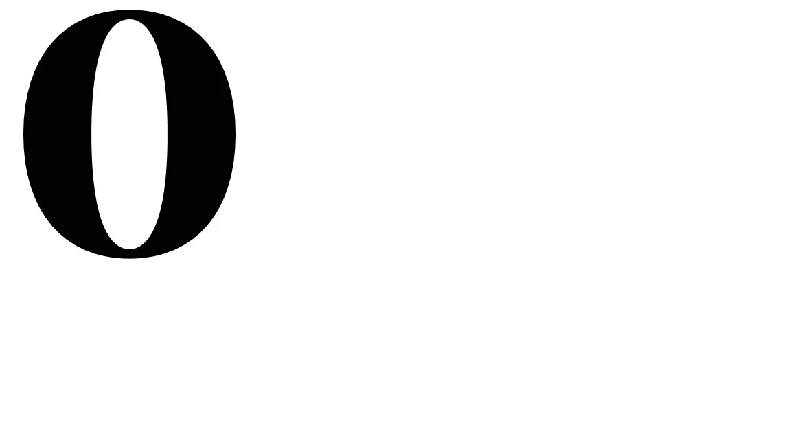 O