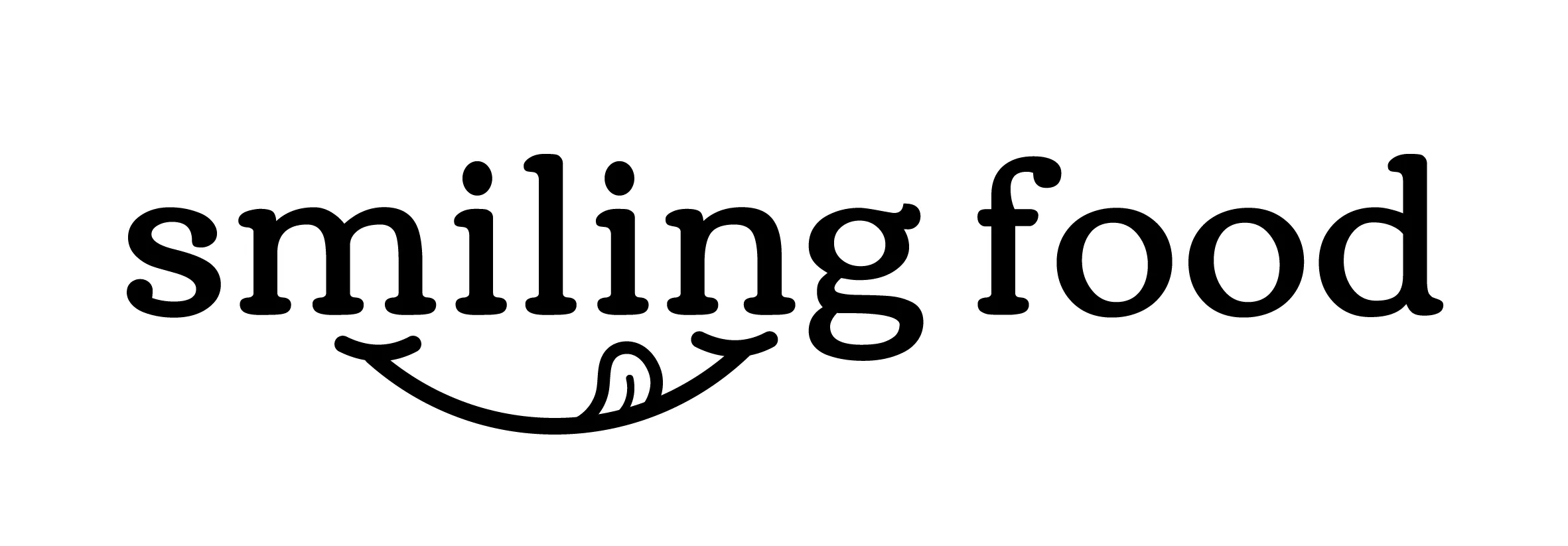 SMILING FOOD