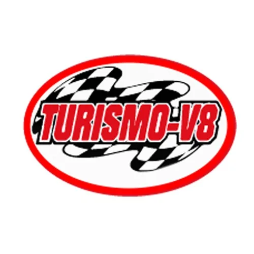 Turismo-V8