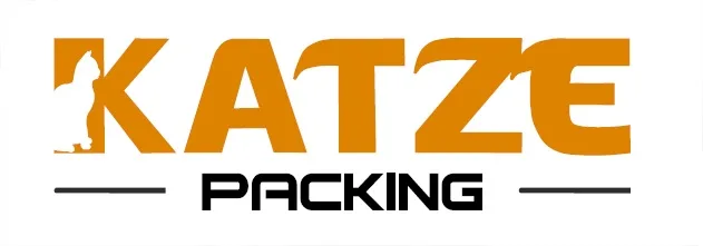 Katze Packing