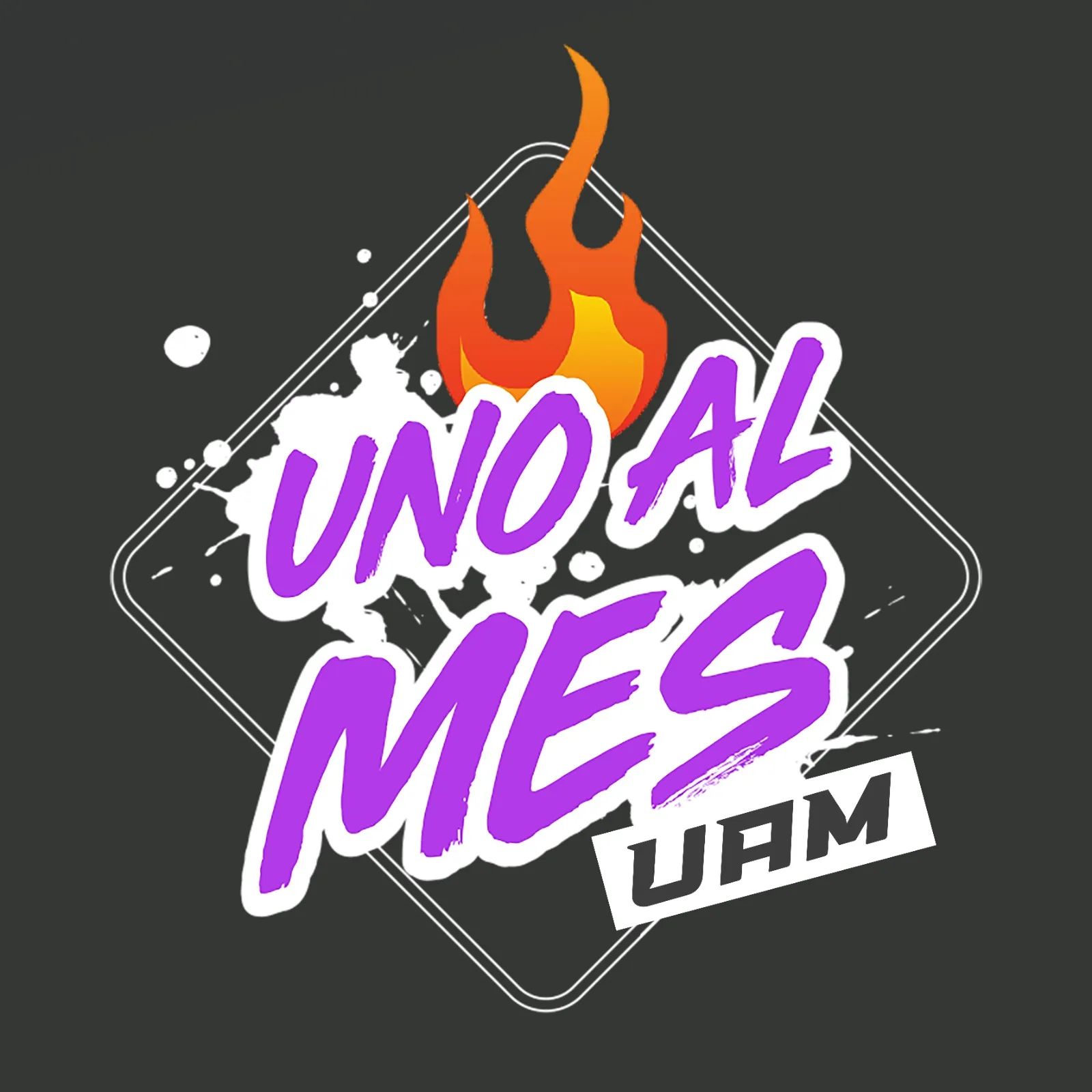 UNO AL MES UAM