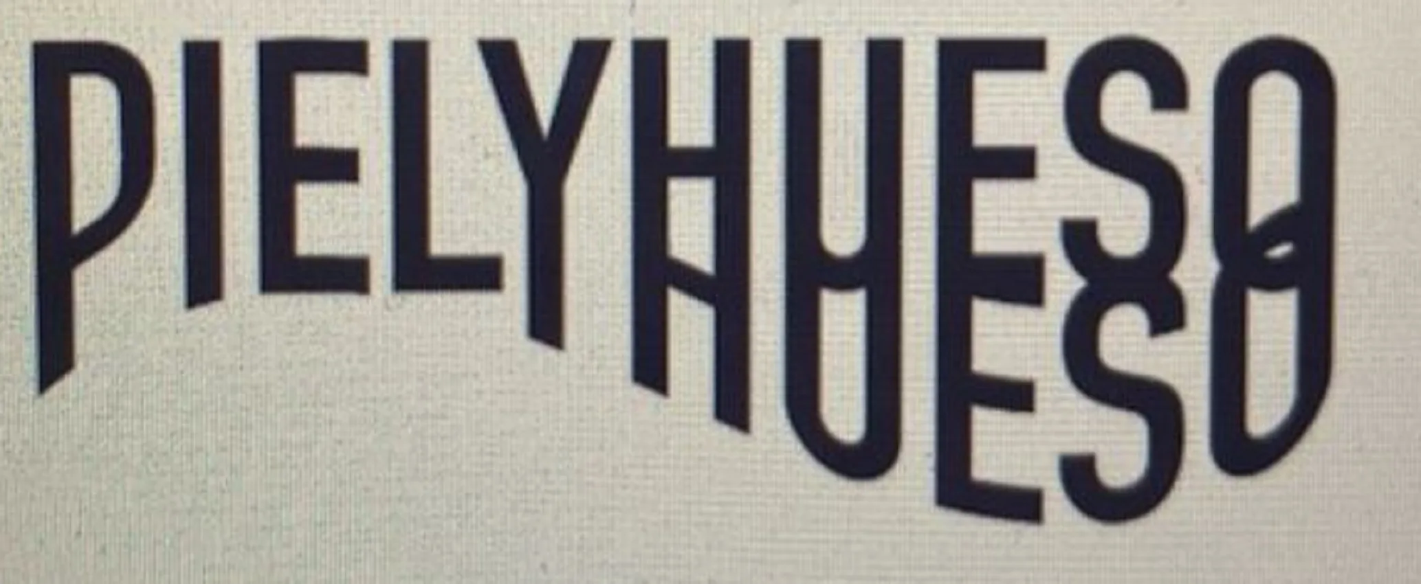 PIELYHUESO