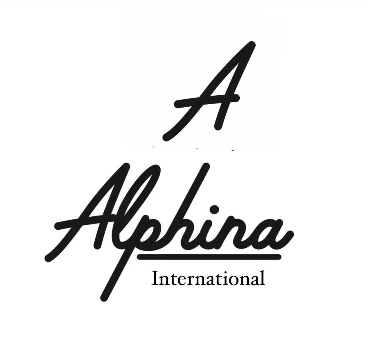 A ALPHINA INTERNATIONAL