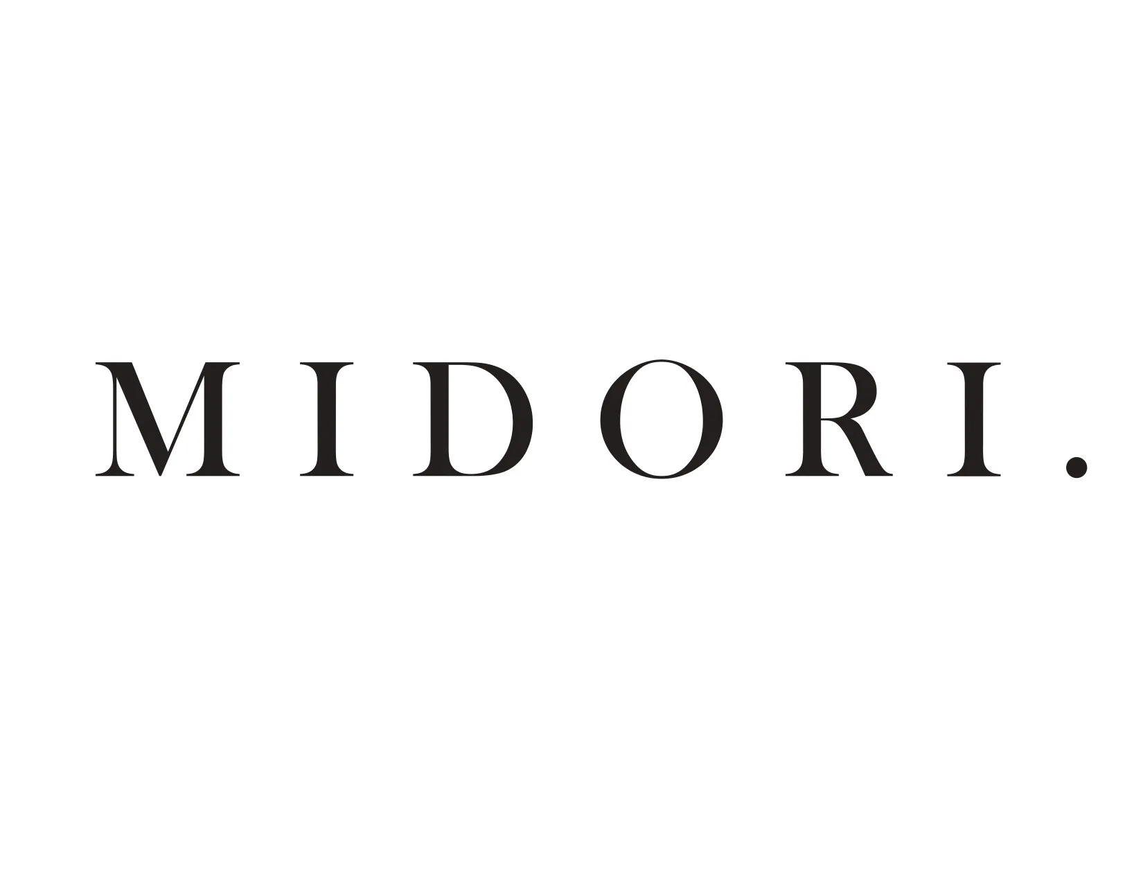 MIDORI