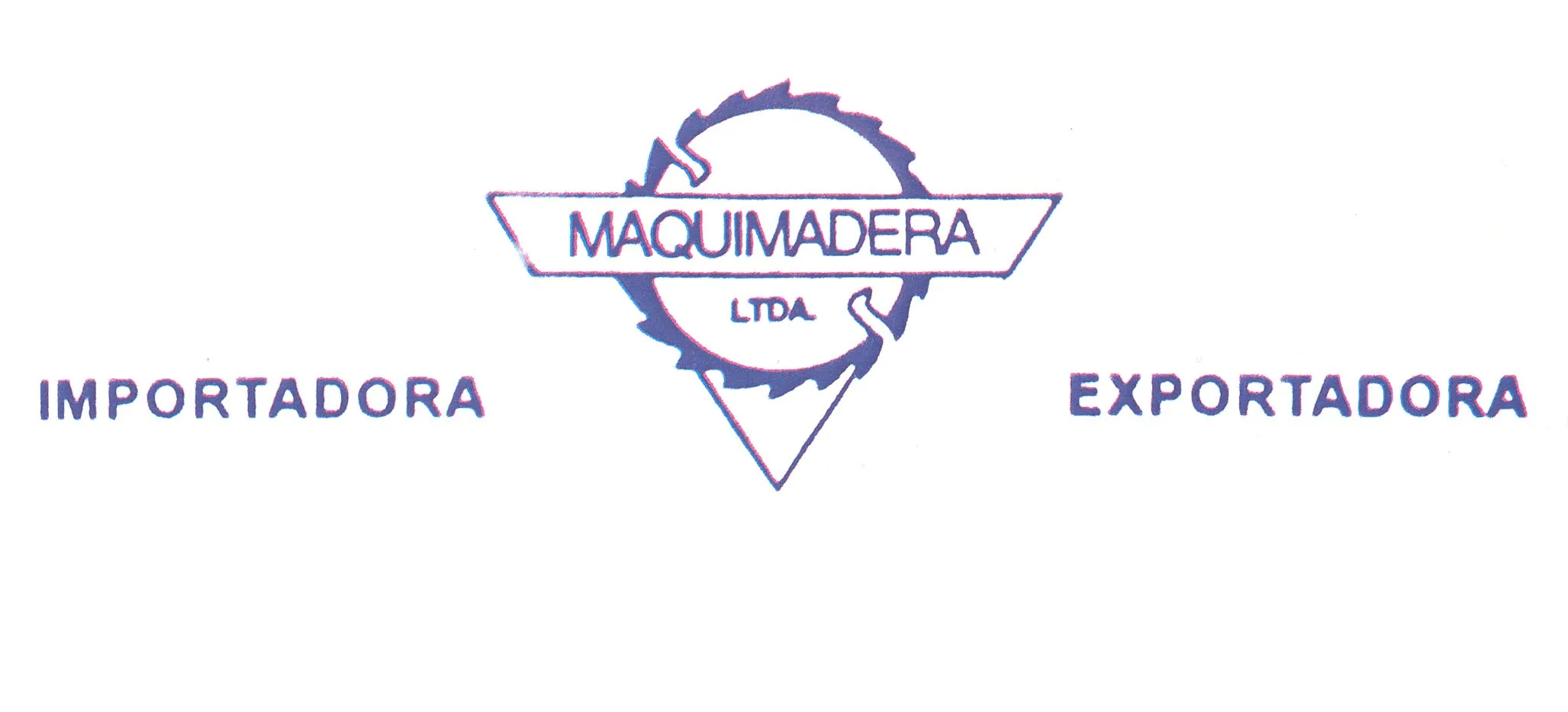 MAQUIMADERA LTDA.
