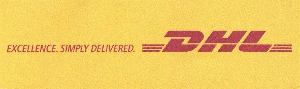 EXCELLENCE. SIMPLY DELIVERED. DHL