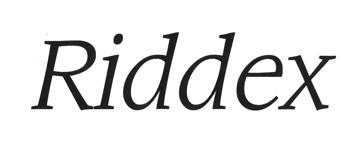 RIDDEX