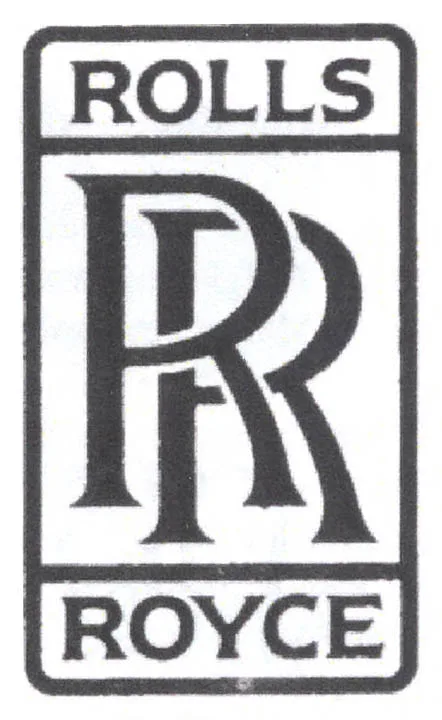 RR ROLLS ROYCE