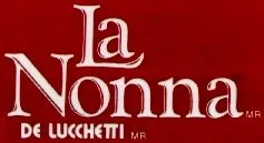 LA NONNA DE LUCCHETTI