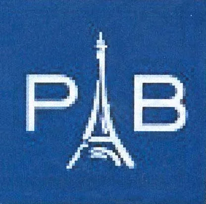 P B