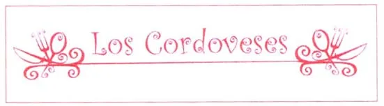 LOS CORDOVESES