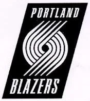 PORTLAND BLAZERS