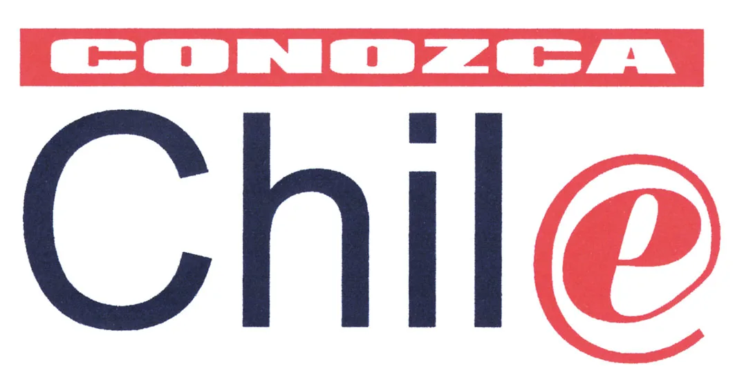 CONOZCA CHILE