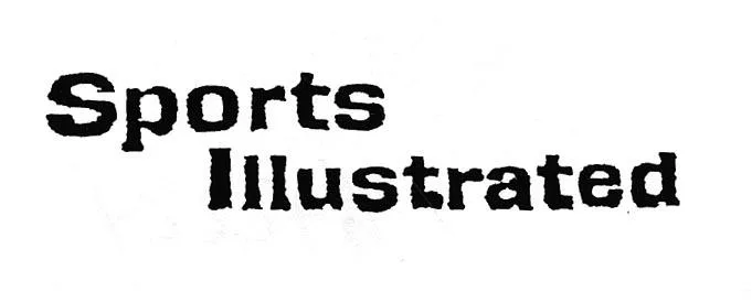 SPORTS ILLUSTRATED