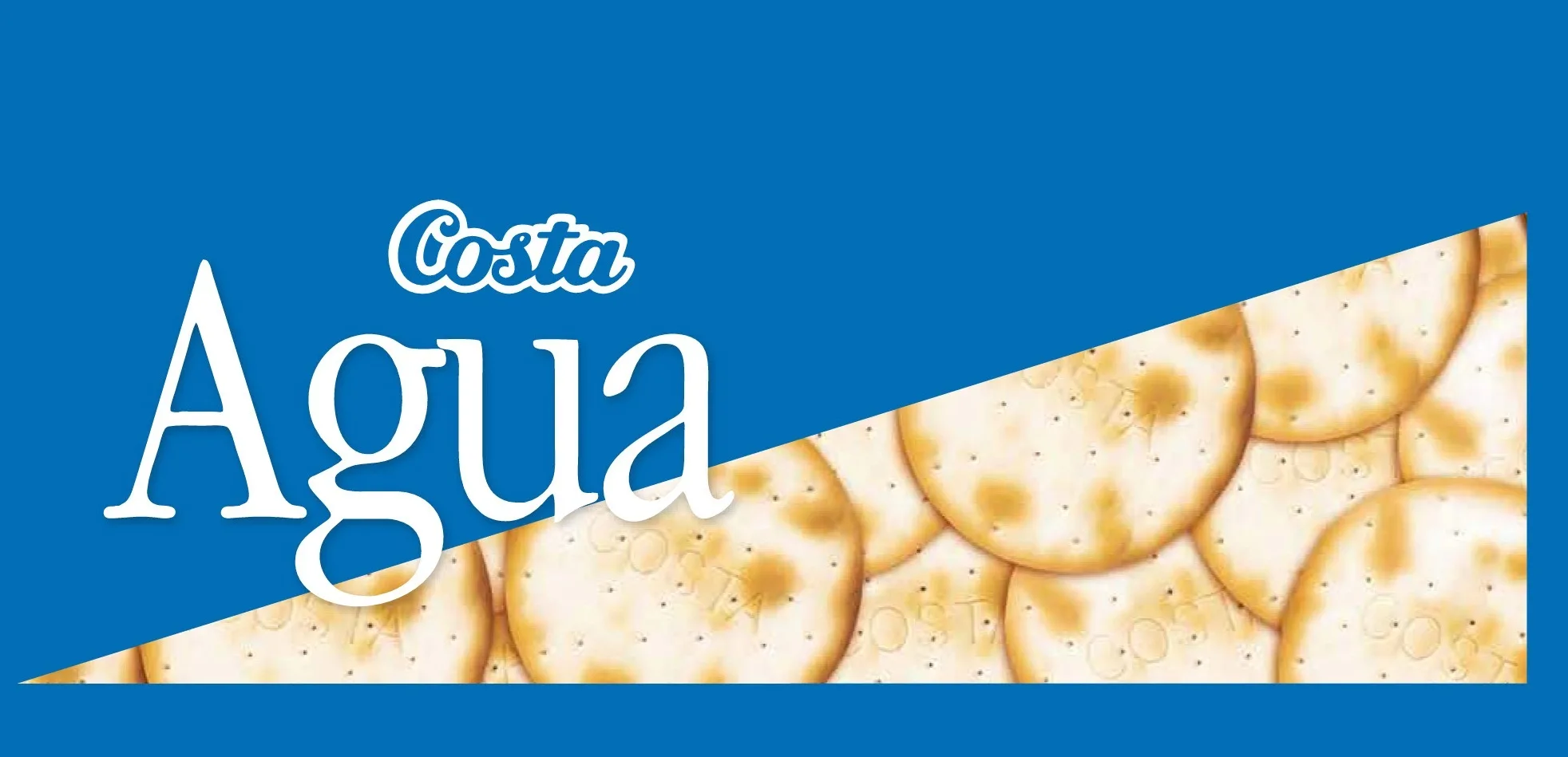 COSTA AGUA