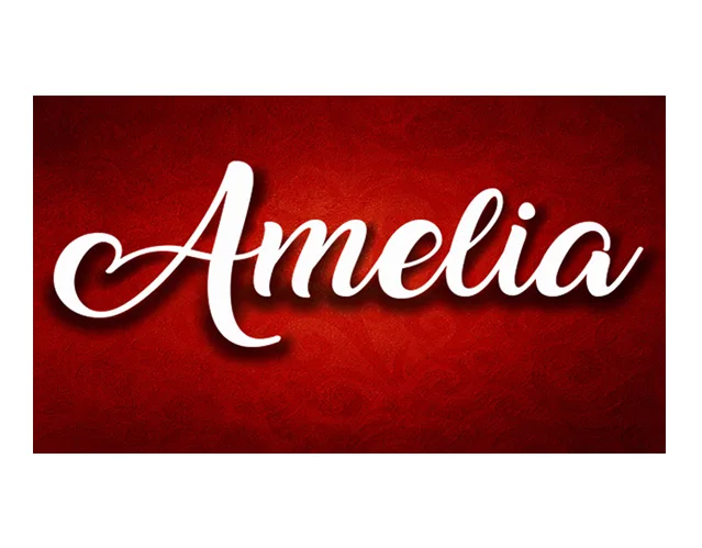 AMELIA