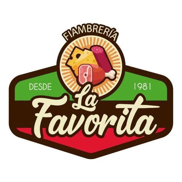 FIAMBRERIA LA FAVORITA DESDE 1981