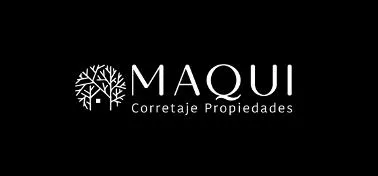 MAQUI Corretaje Propiedades