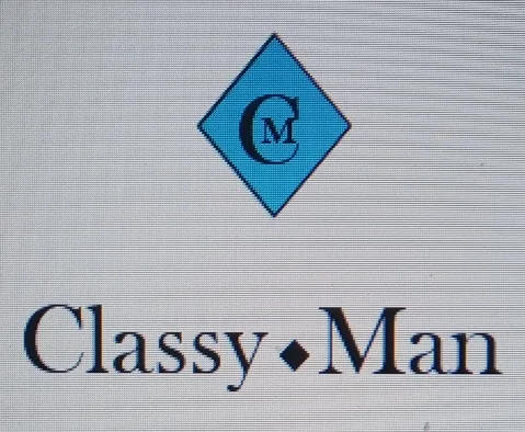 CM Classy man