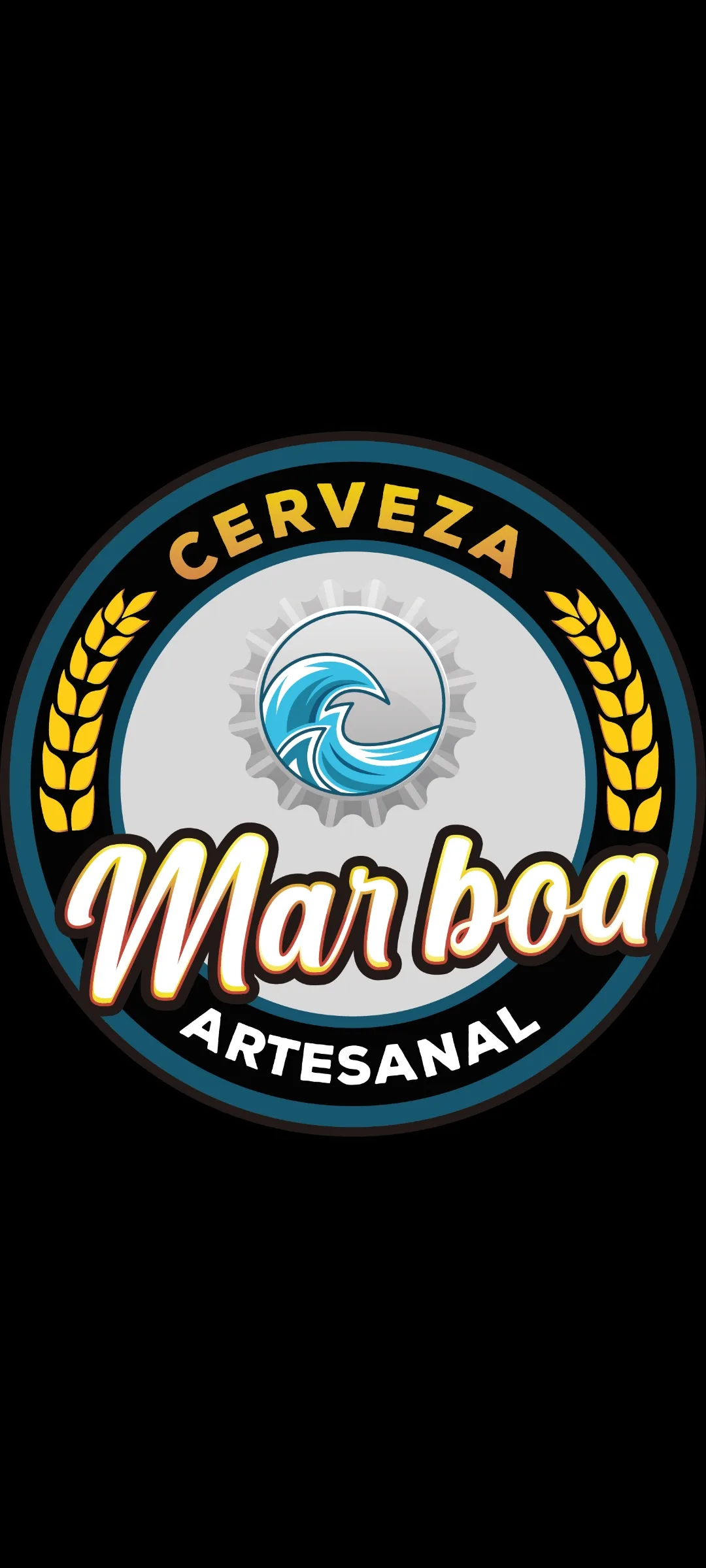 CERVEZA ARTESANAL MAR BOA