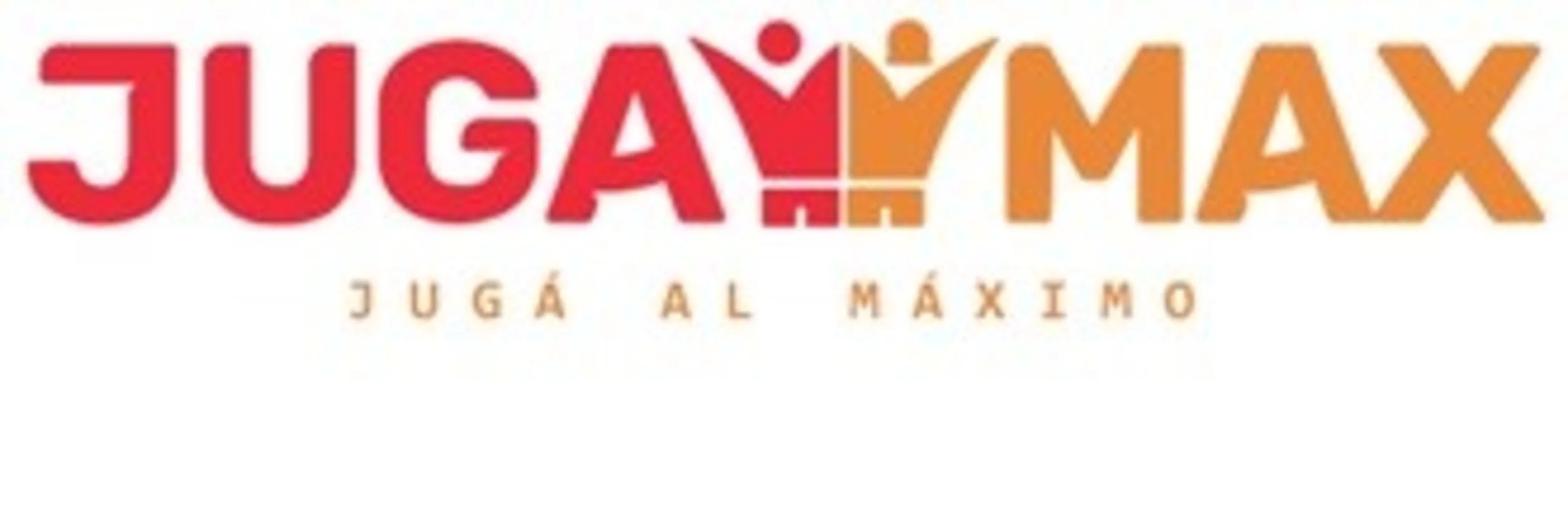JUGAMAX JUGÁ AL MÁXIMO