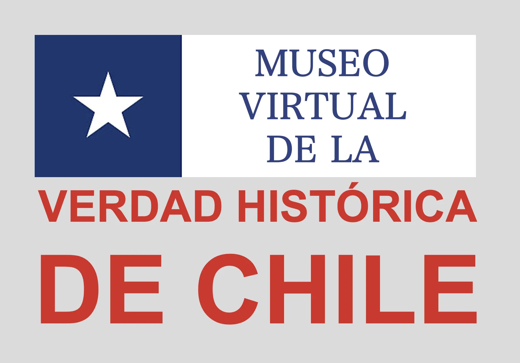 Museo Virtual de la Verdad Histórica de Chile
