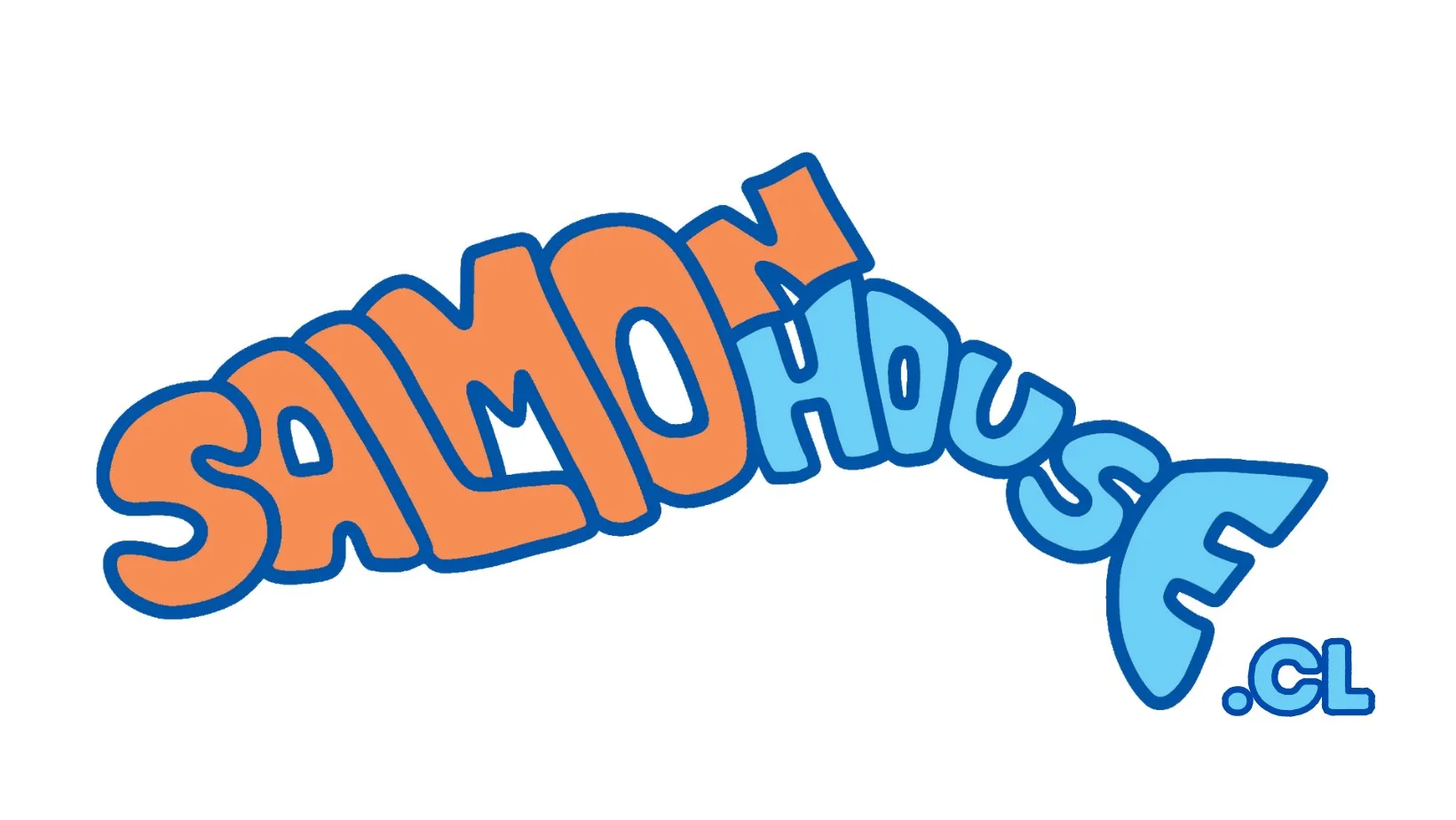 SALMONHOUSE.cl
