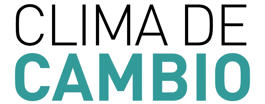 CLIMA DE CAMBIO