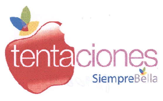 TENTACIONES SIEMPRE BELLA