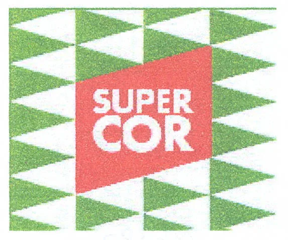 SUPERCOR