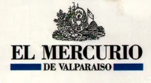 EL MERCURIO DE VALPARAISO