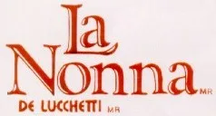 LA NONNA DE LUCCHETTI