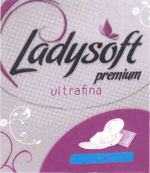 LADYSOFT PREMIUM ULTRAFINA