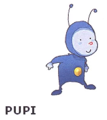 PUPI